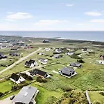 Ferienhaus 603-vestervig-magevej-13 *