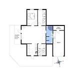 Ferienhaus 603-vestervig-magevej-13 Vestervig