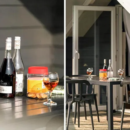 603-vestervig-magevej-13 別荘 *