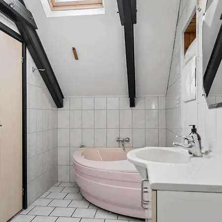 Ferienhaus 603-vestervig-magevej-13 Vestervig