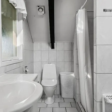 603-vestervig-magevej-13 Vakantiehuis *