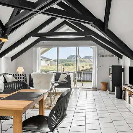 Ferienhaus 603-vestervig-magevej-13 *