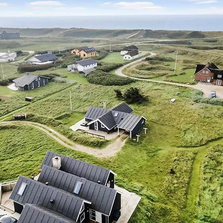 Vakantiehuis 603-vestervig-magevej-13